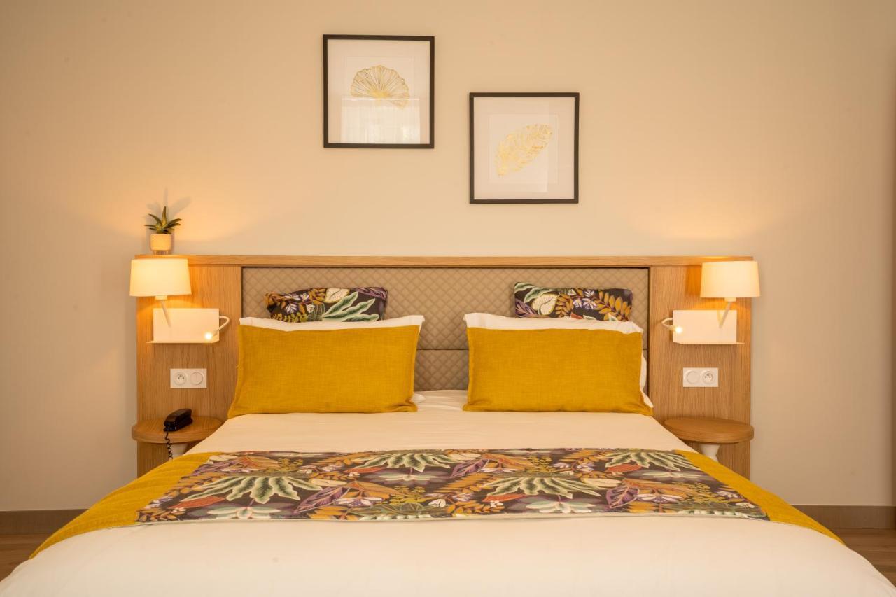 Auberge De Garance - Villa Prestige 5 Etoiles & Table Gastronomique Etoile Сен-Ремі-де-Прованс Екстер'єр фото